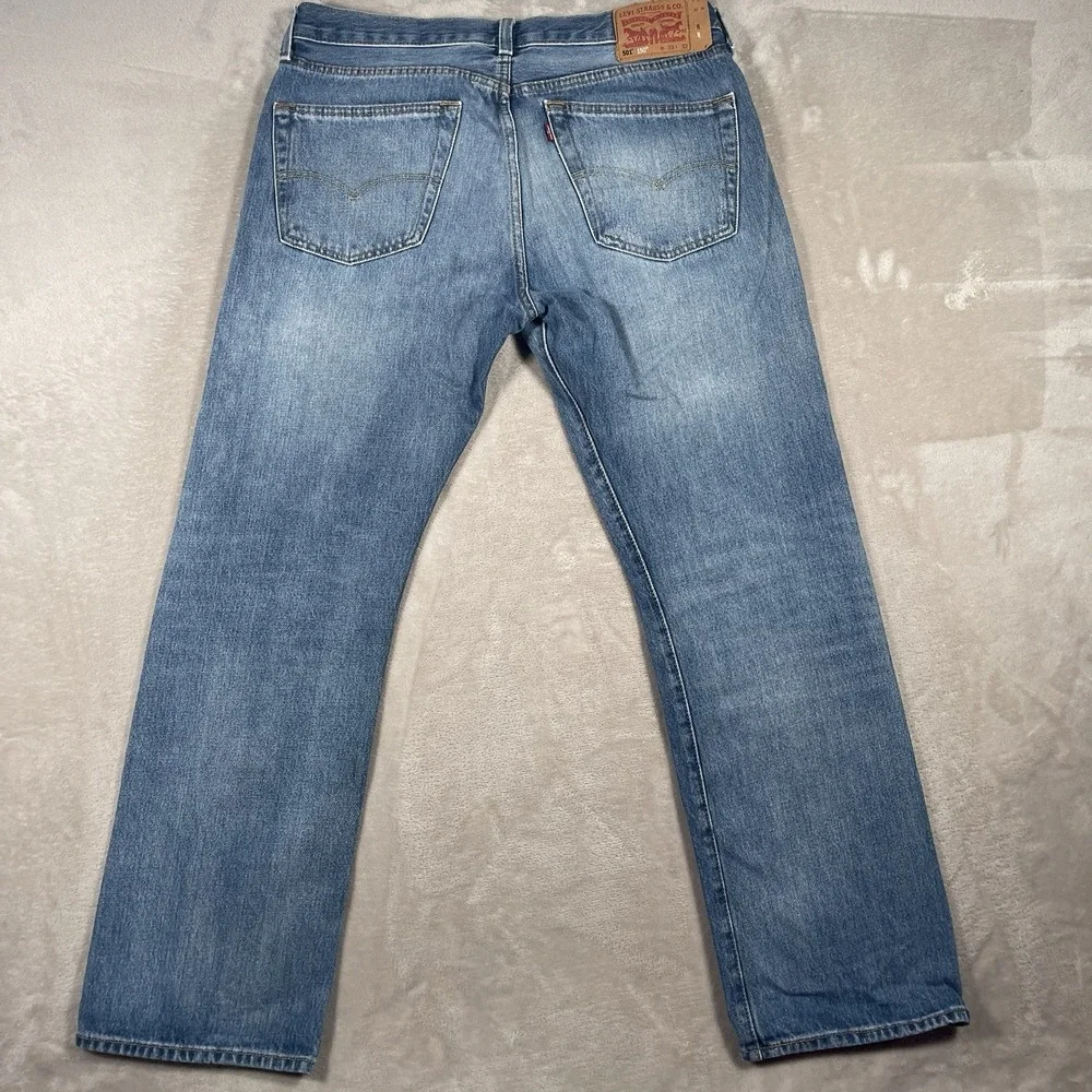 Levis product pair